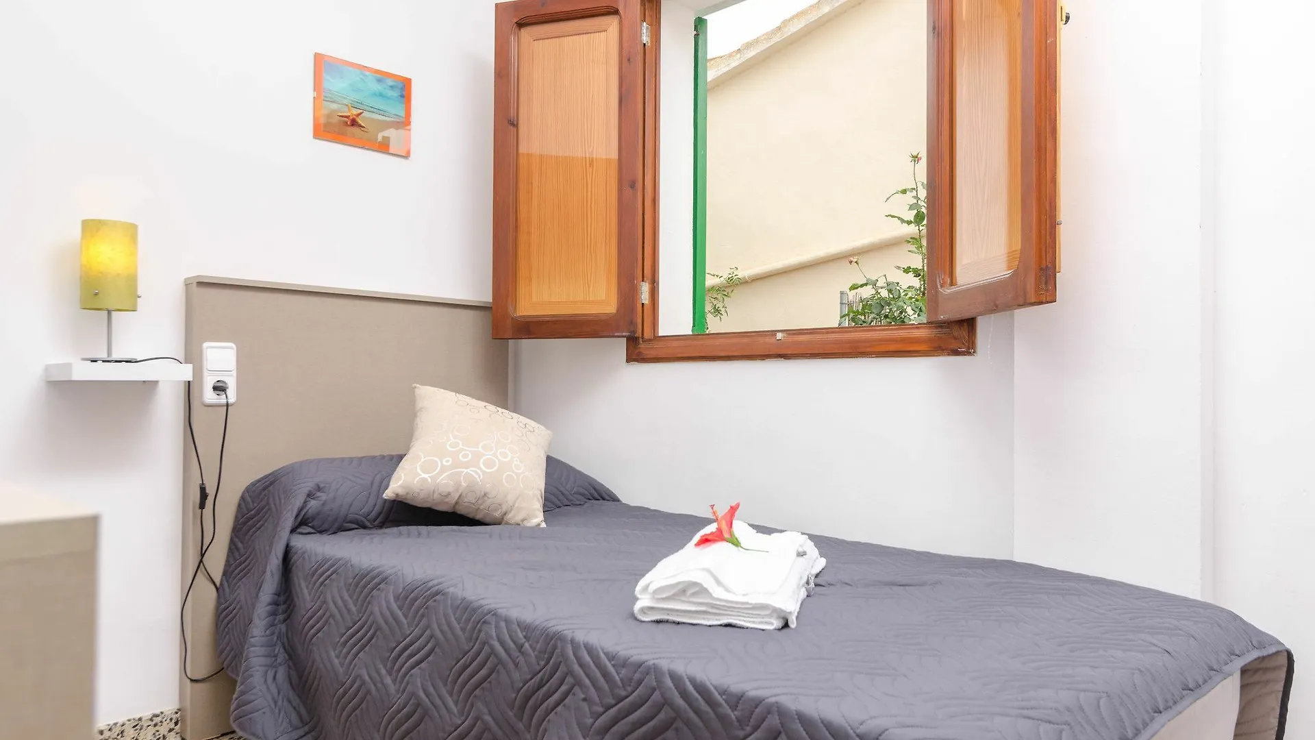 Vamba Hotell Campos  3*, Campos (Mallorca) Spanien