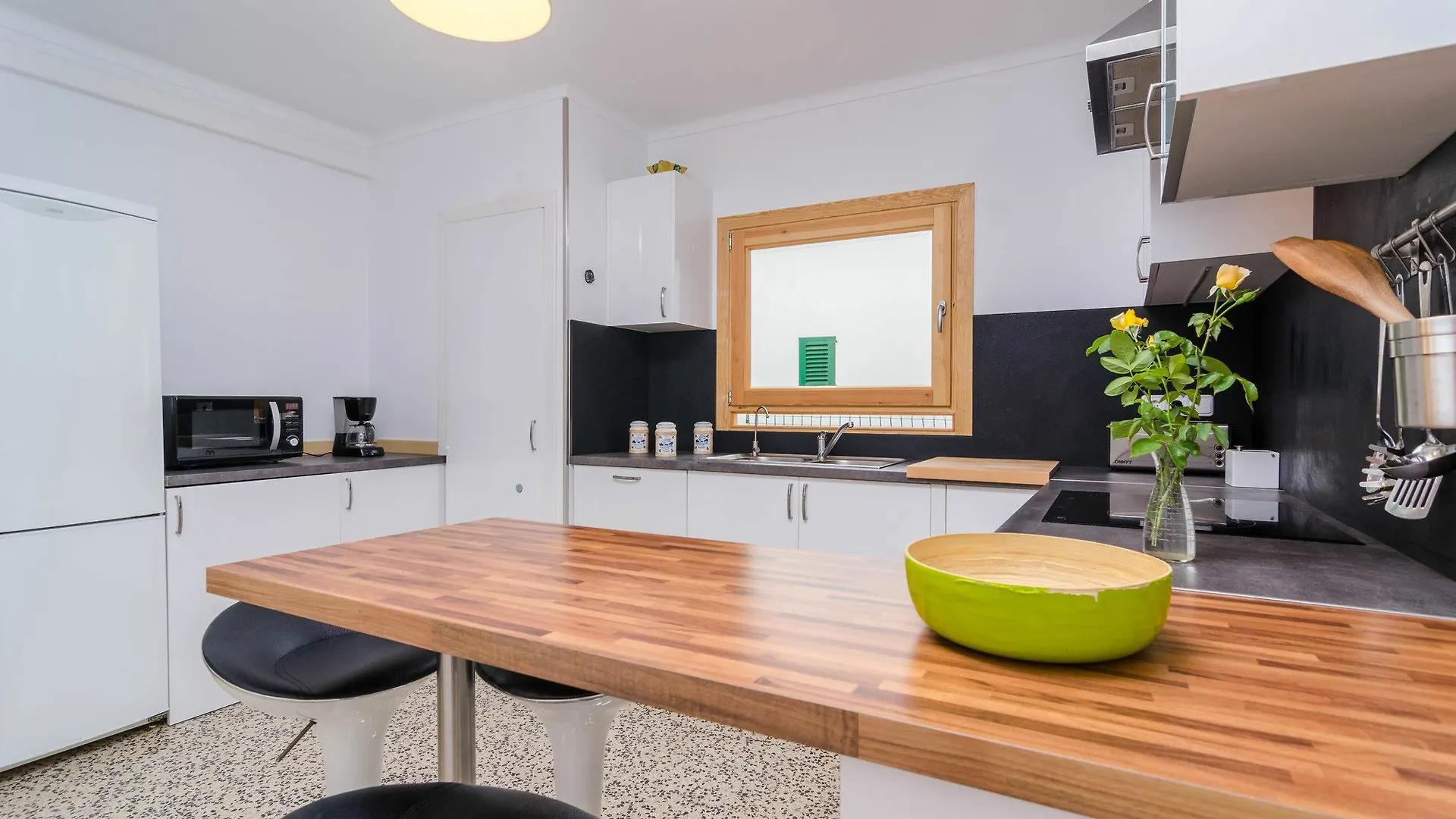 Vamba Hotell Campos  Spanien