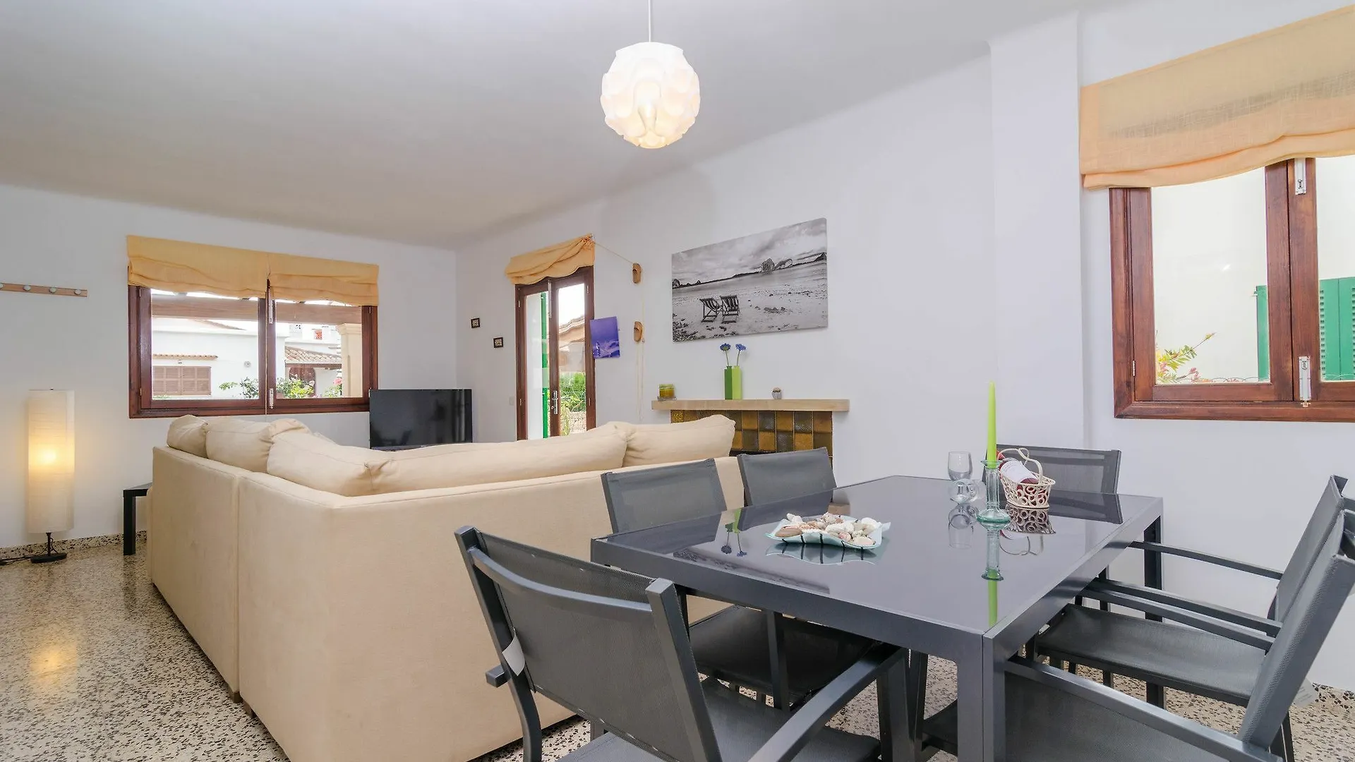 Vamba Hotell Campos  3*, Campos (Mallorca) Spanien