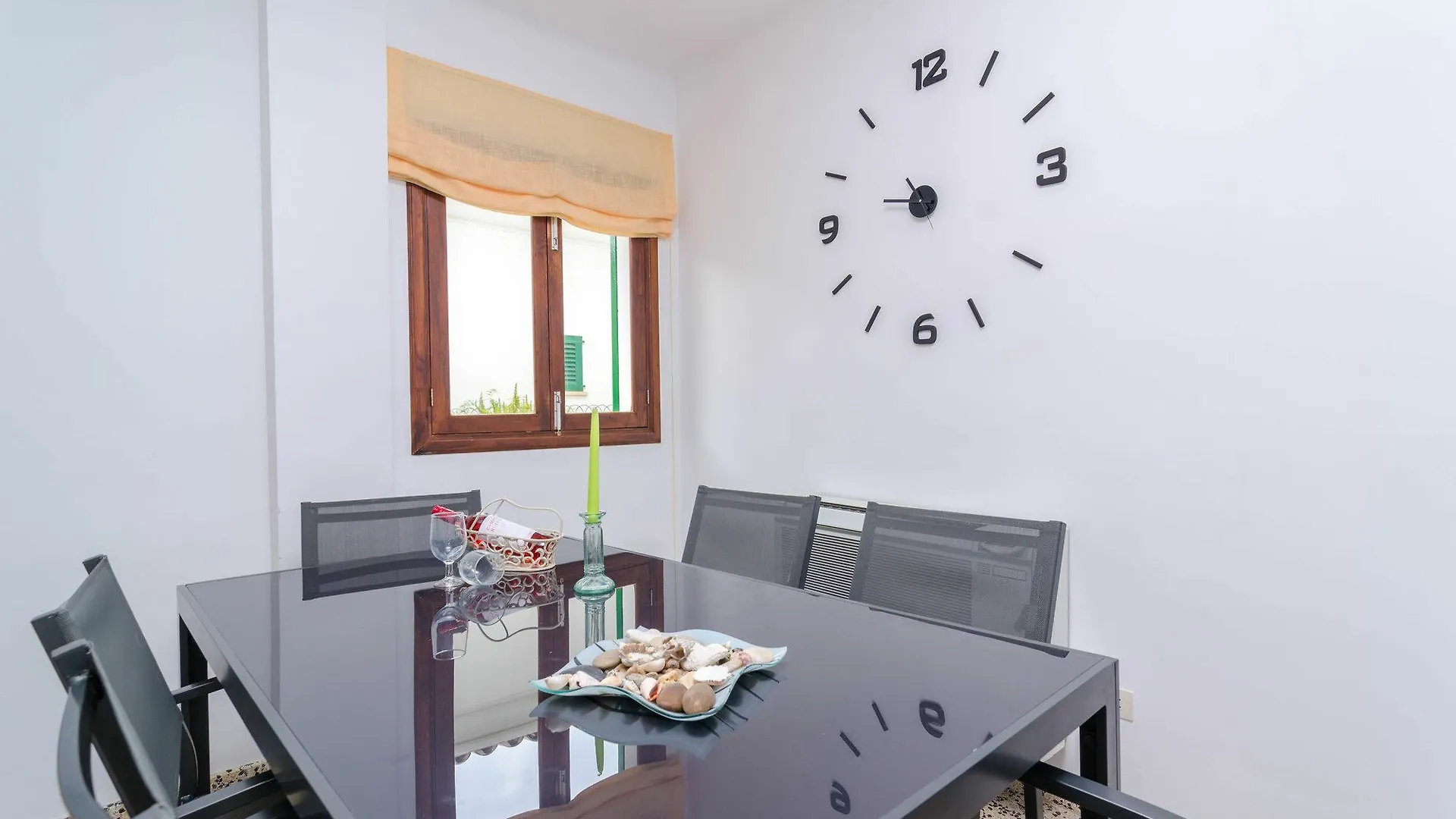 Hotel Vamba à Campos   Campos (Mallorca)