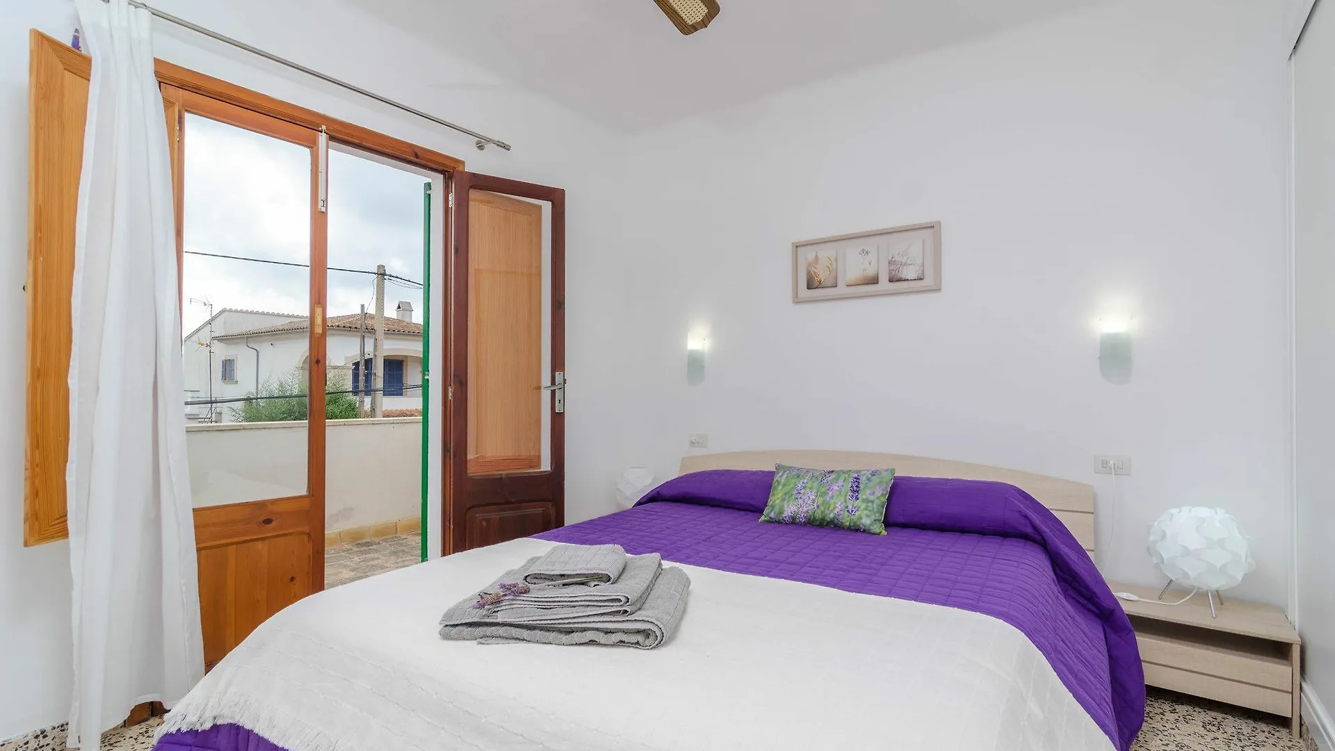 Hotel Vamba à Campos   Campos (Mallorca)