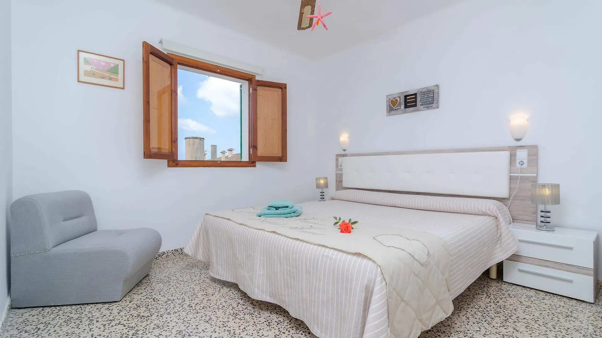 ***  Hotel Vamba à Campos  Espagne